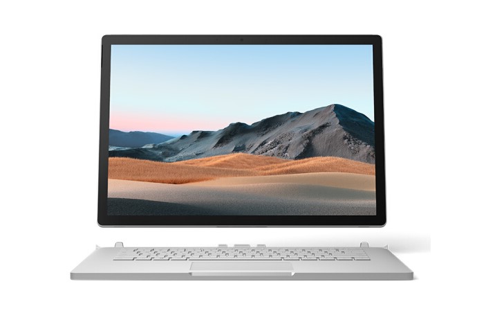 靖远Surface 维修前的准备工作